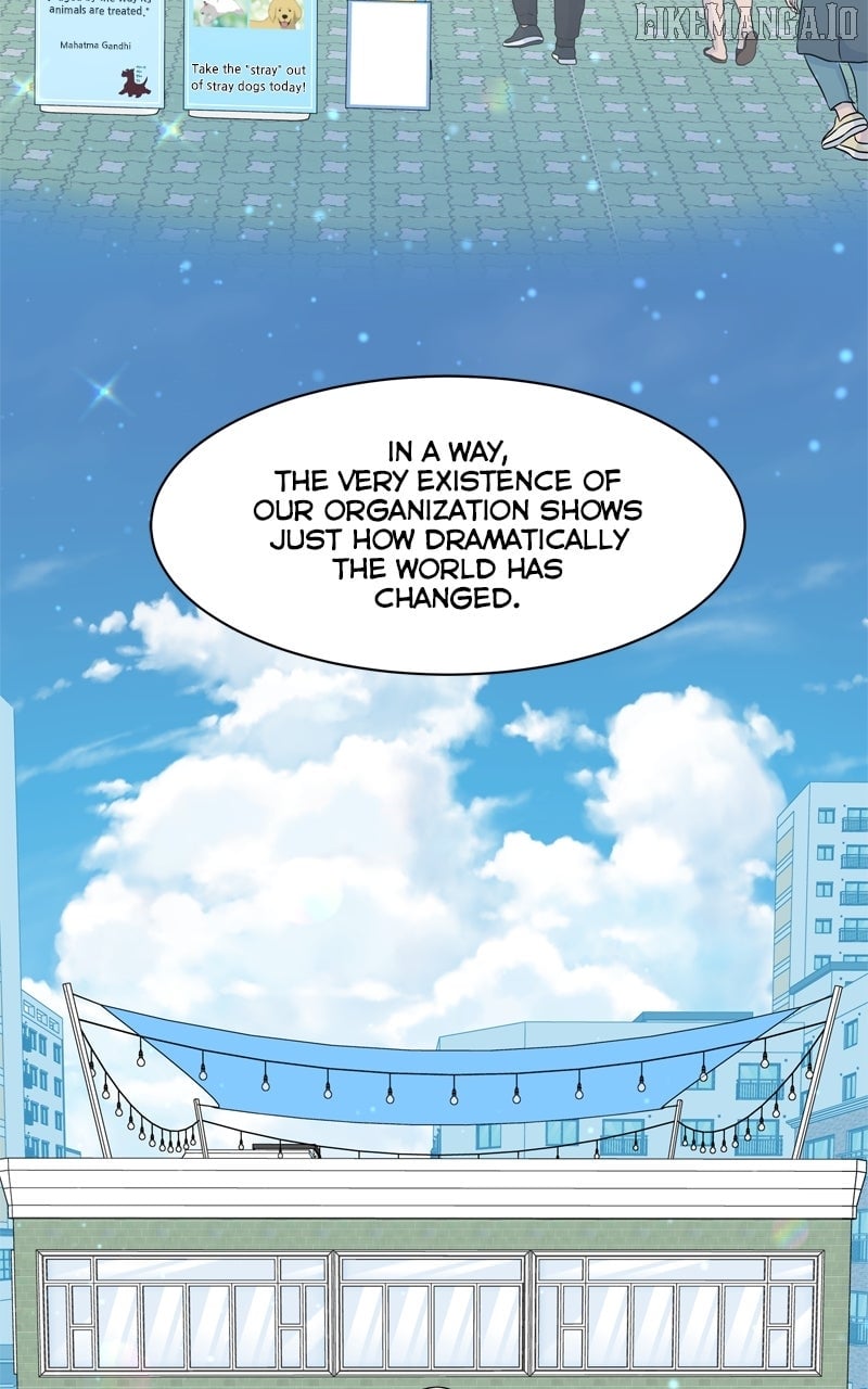The Dog Diaries Chapter 223 - page 14