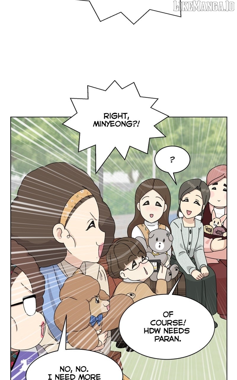 The Dog Diaries Chapter 223 - page 18