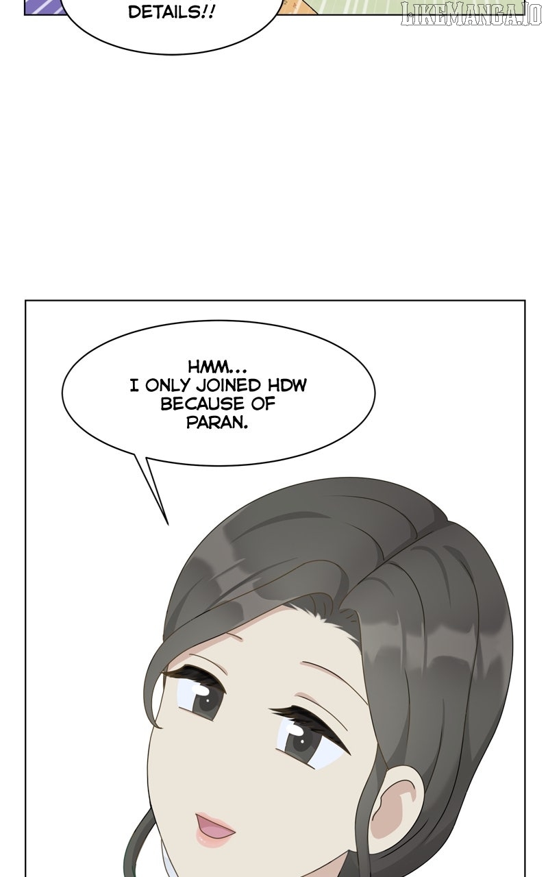 The Dog Diaries Chapter 223 - page 19