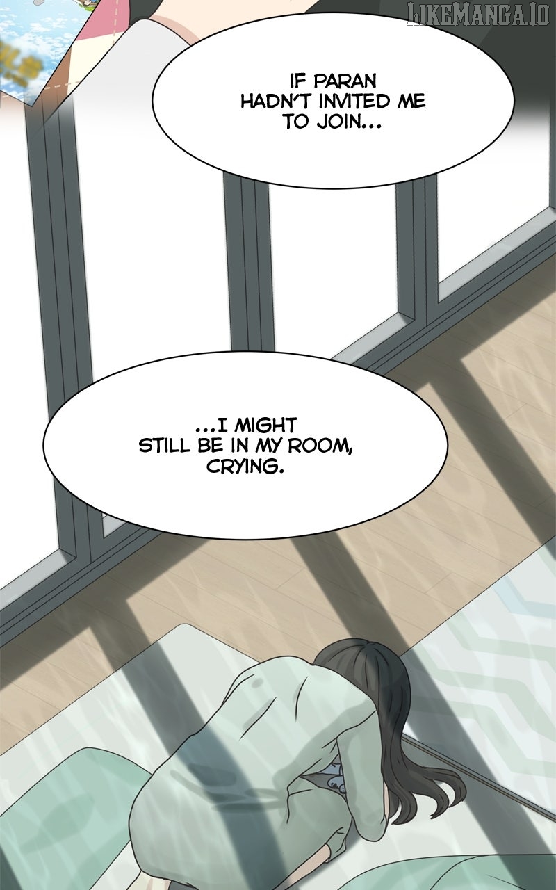 The Dog Diaries Chapter 223 - page 21