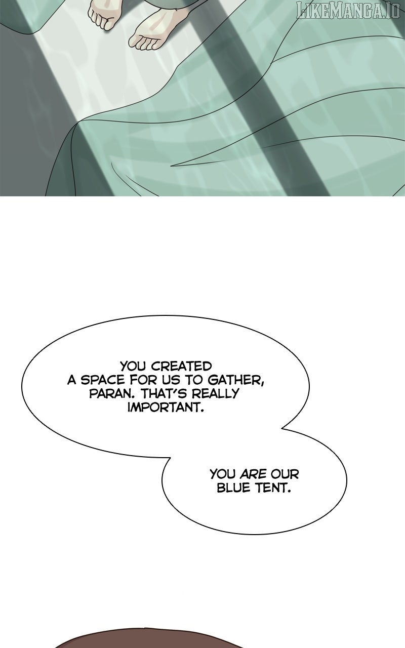 The Dog Diaries Chapter 223 - page 22