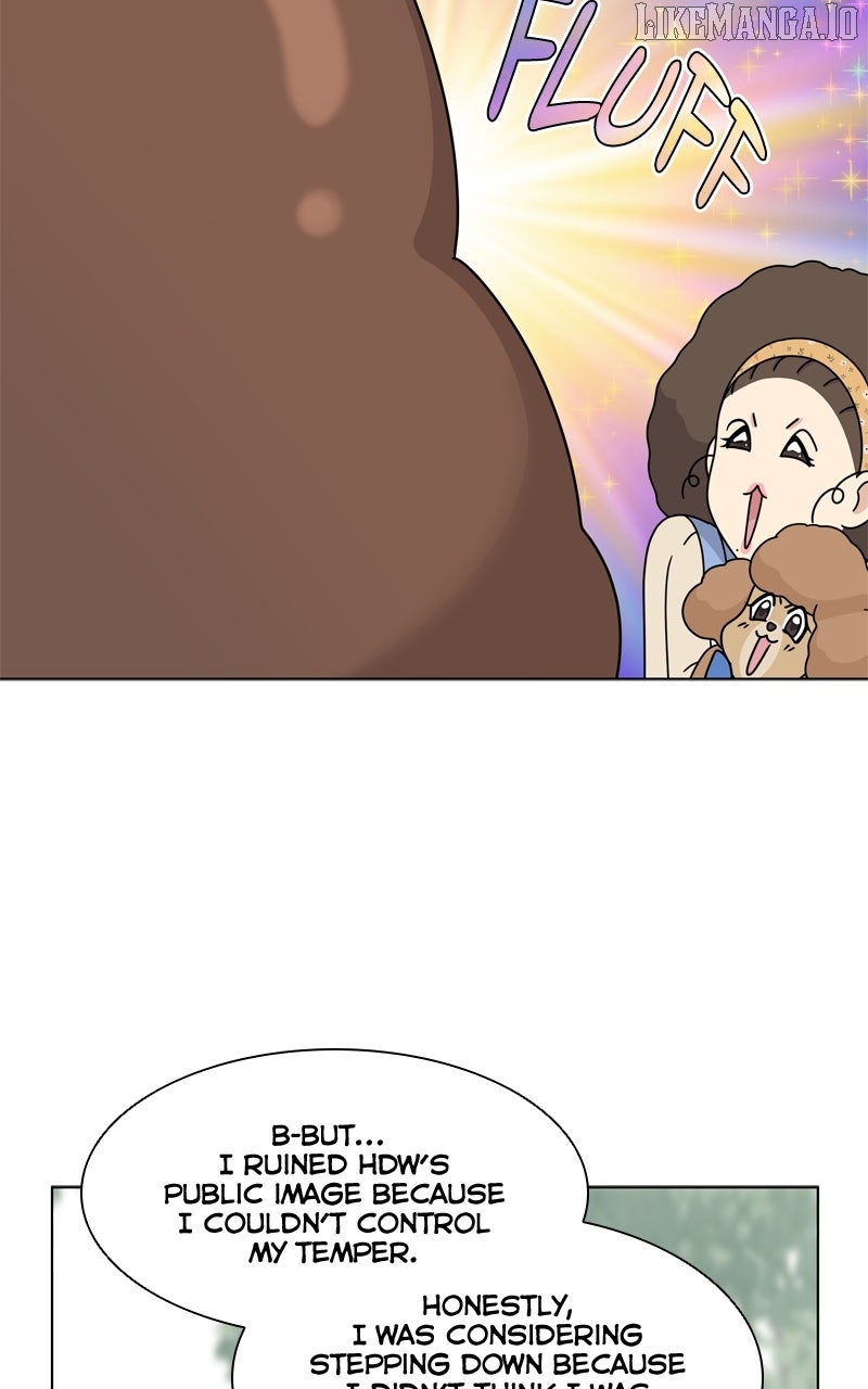 The Dog Diaries Chapter 223 - page 24