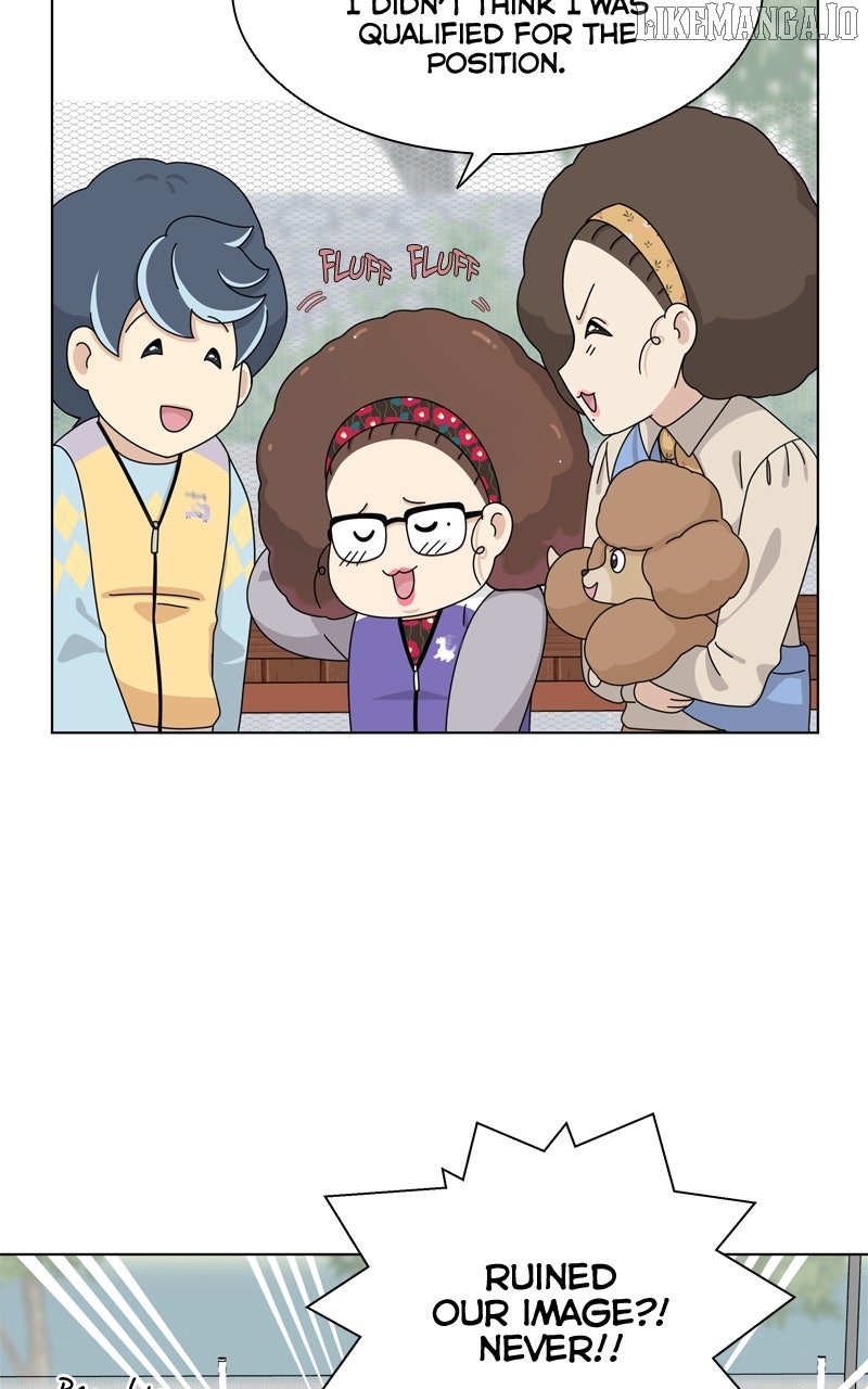 The Dog Diaries Chapter 223 - page 25