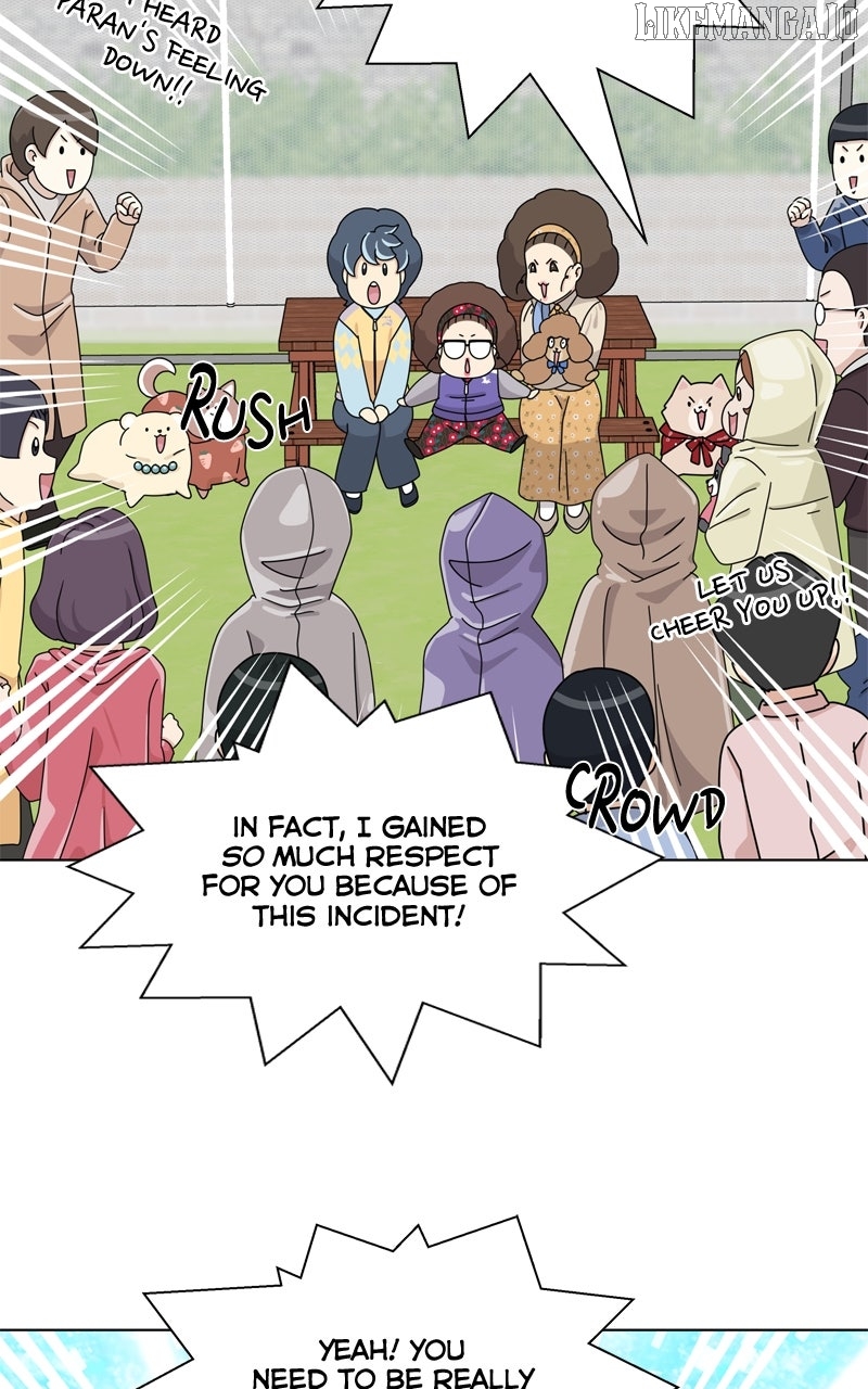 The Dog Diaries Chapter 223 - page 26