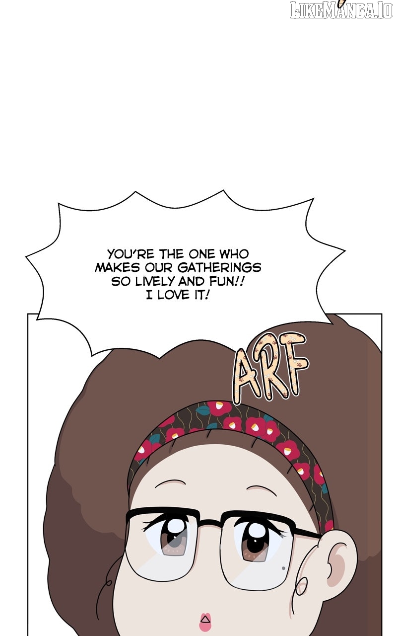 The Dog Diaries Chapter 223 - page 30