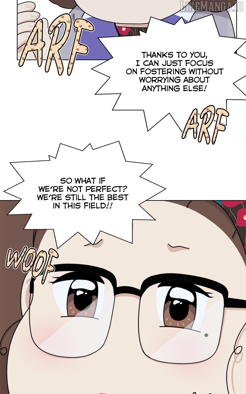 The Dog Diaries Chapter 223 - page 31