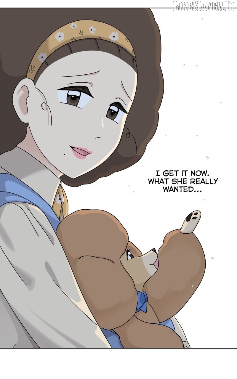 The Dog Diaries Chapter 223 - page 48