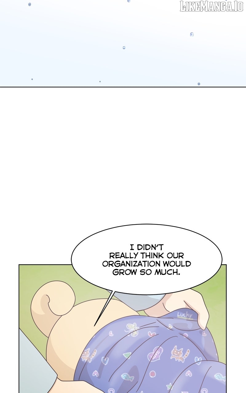 The Dog Diaries Chapter 223 - page 51