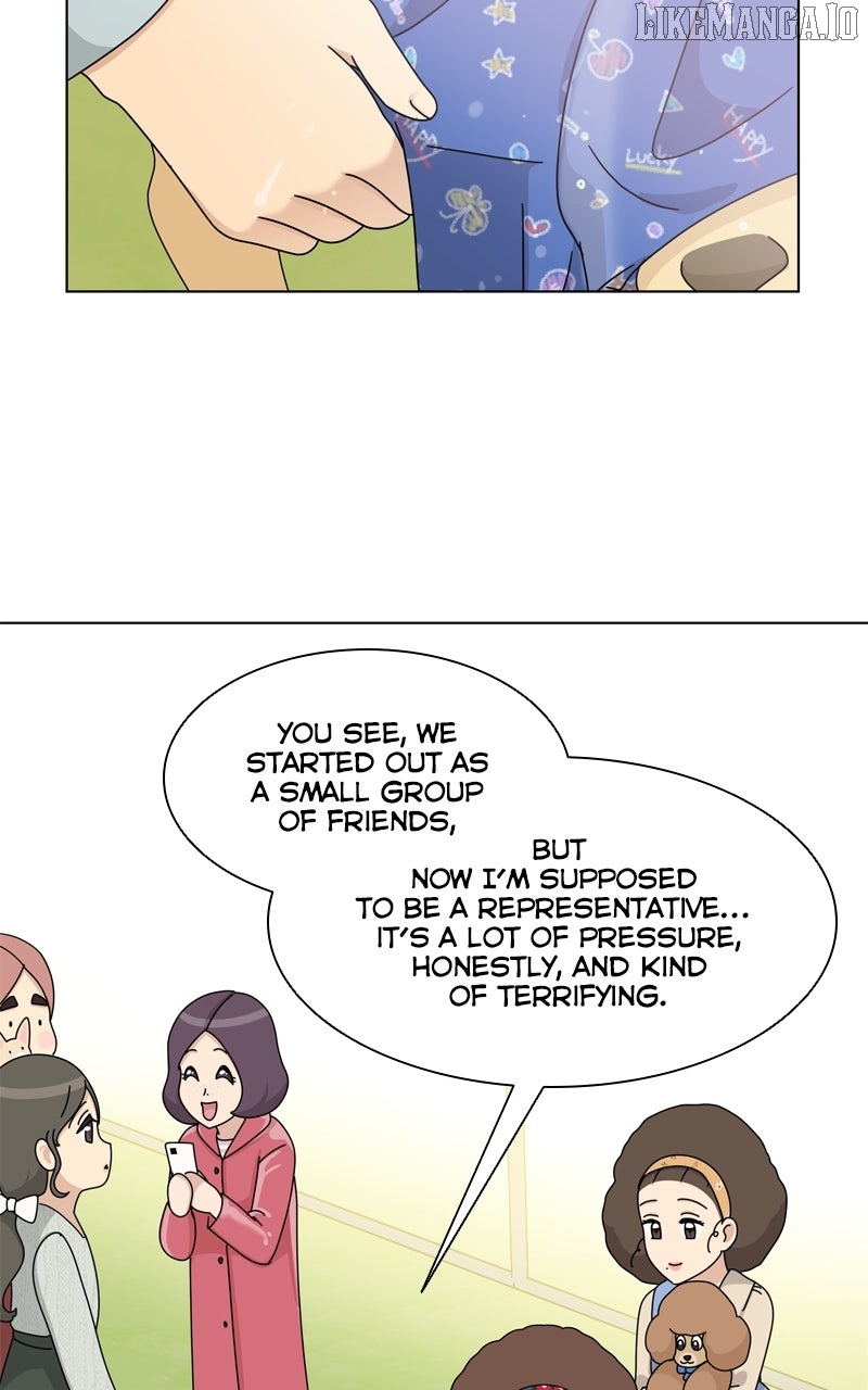 The Dog Diaries Chapter 223 - page 52
