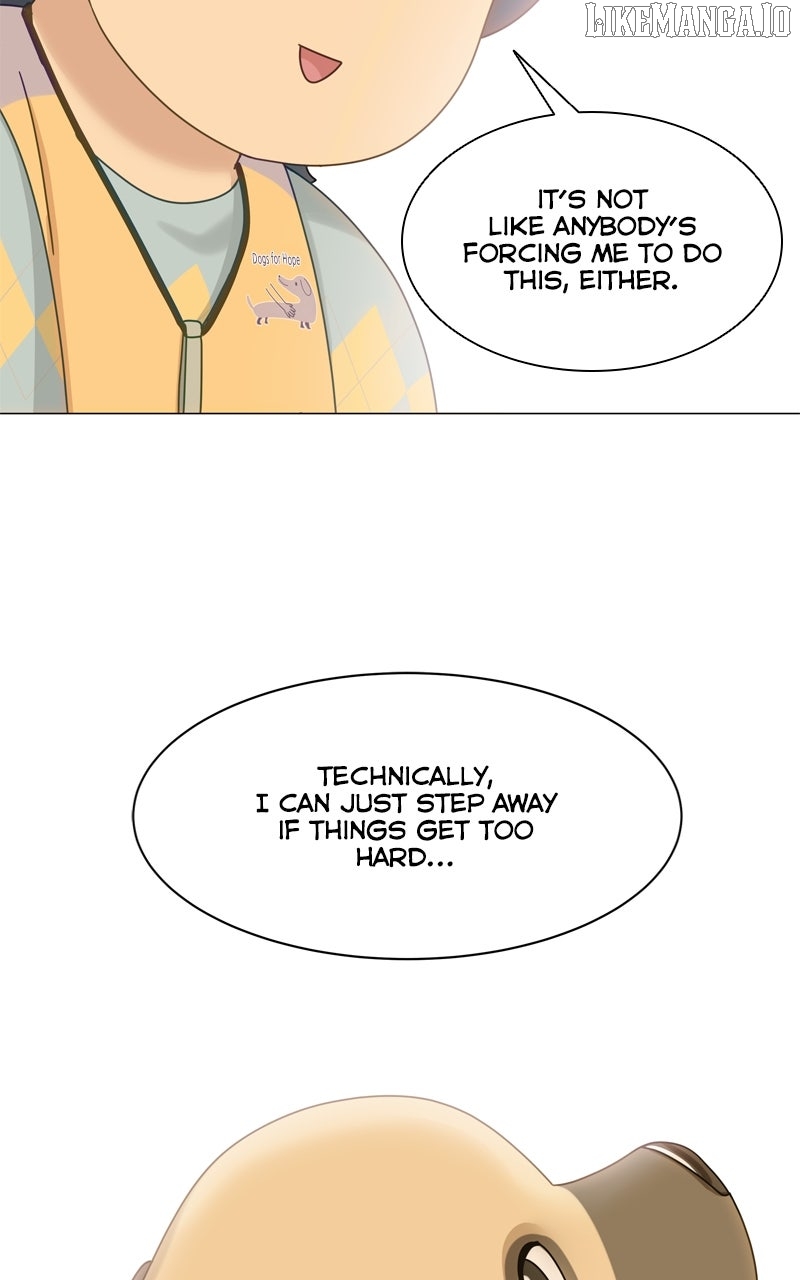 The Dog Diaries Chapter 223 - page 54