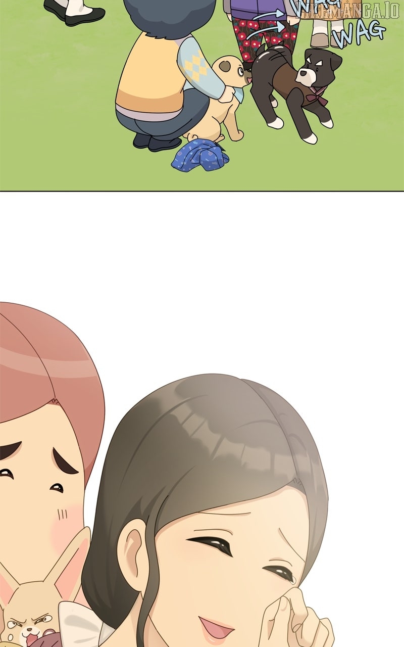 The Dog Diaries Chapter 223 - page 58
