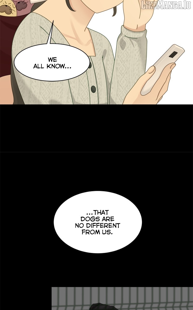 The Dog Diaries Chapter 223 - page 59
