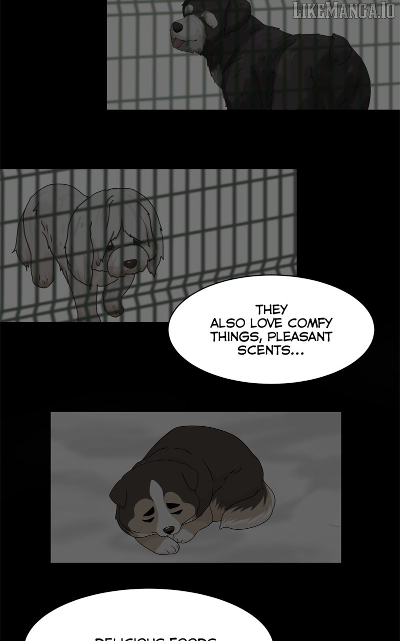 The Dog Diaries Chapter 223 - page 60