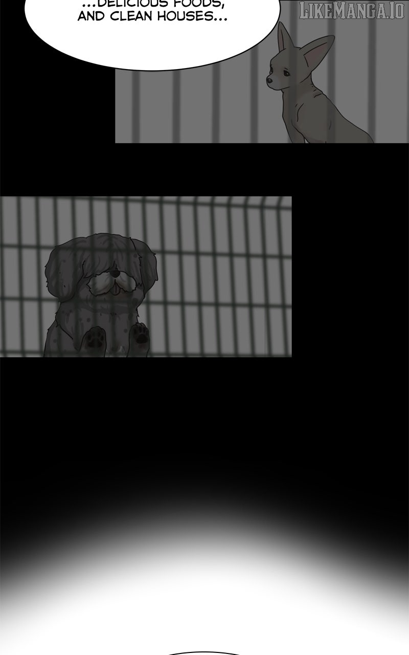 The Dog Diaries Chapter 223 - page 61
