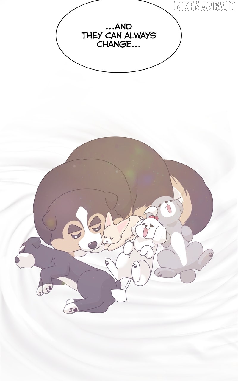 The Dog Diaries Chapter 223 - page 62