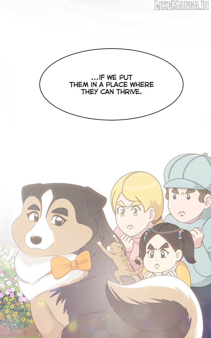 The Dog Diaries Chapter 223 - page 63