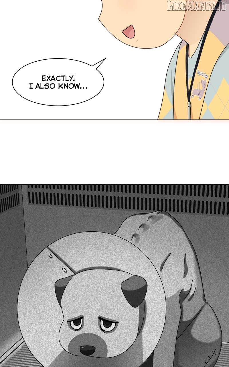 The Dog Diaries Chapter 223 - page 65