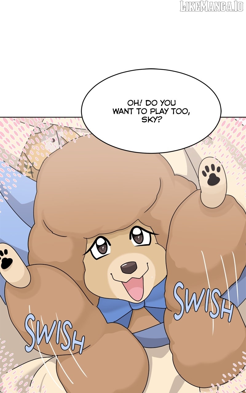 The Dog Diaries Chapter 223 - page 69