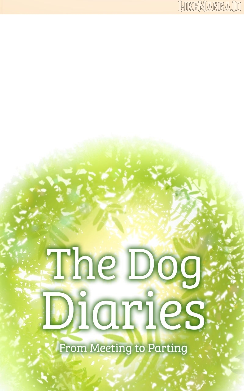 The Dog Diaries Chapter 223 - page 76