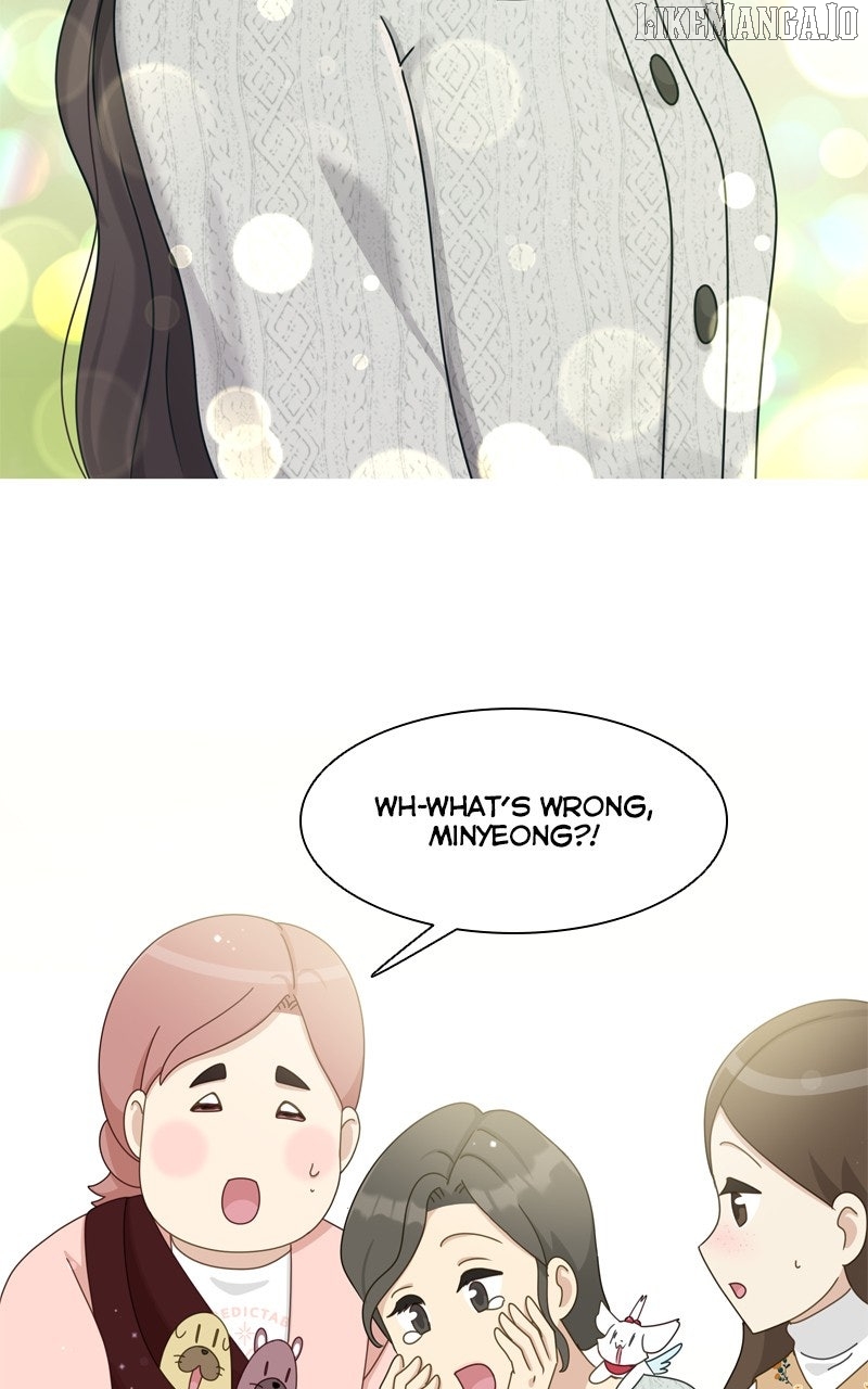 The Dog Diaries Chapter 224 - page 34
