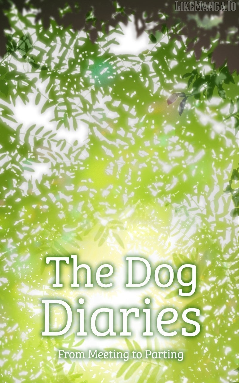 The Dog Diaries Chapter 224 - page 79