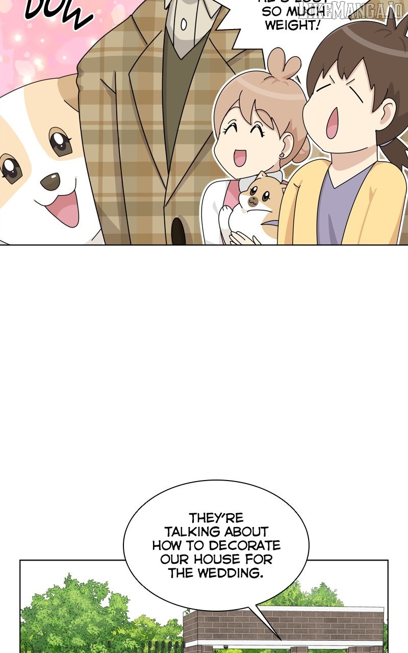 The Dog Diaries Chapter 225 - page 5