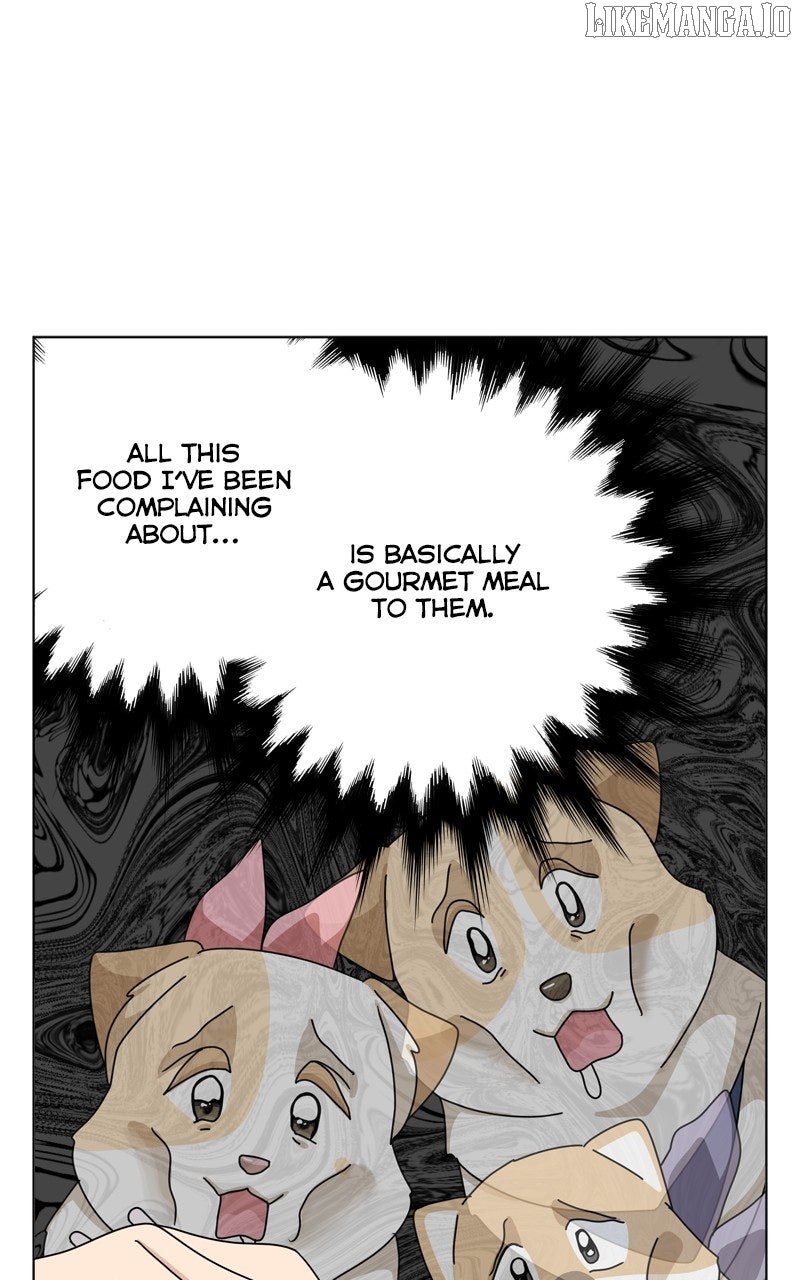 The Dog Diaries Chapter 225 - page 24