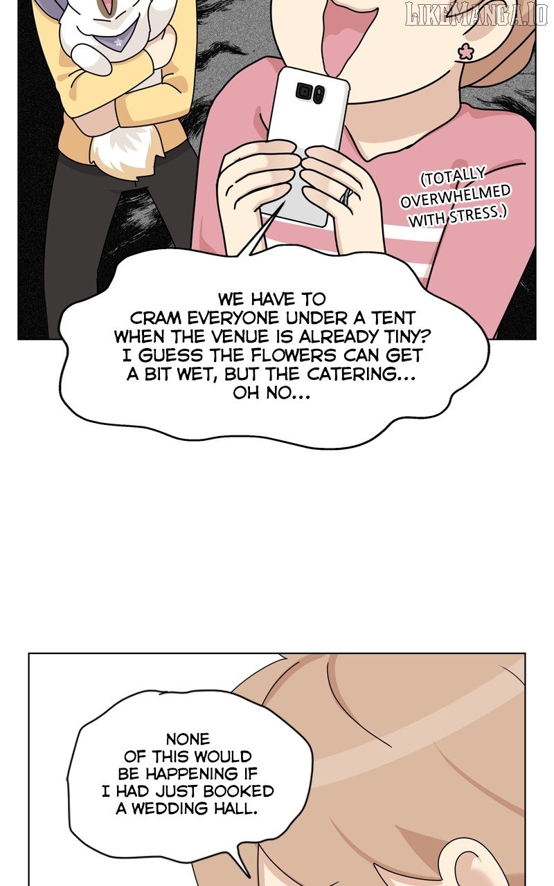 The Dog Diaries Chapter 225 - page 34