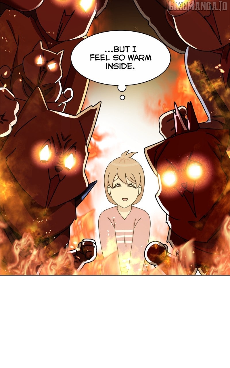 The Dog Diaries Chapter 225 - page 48