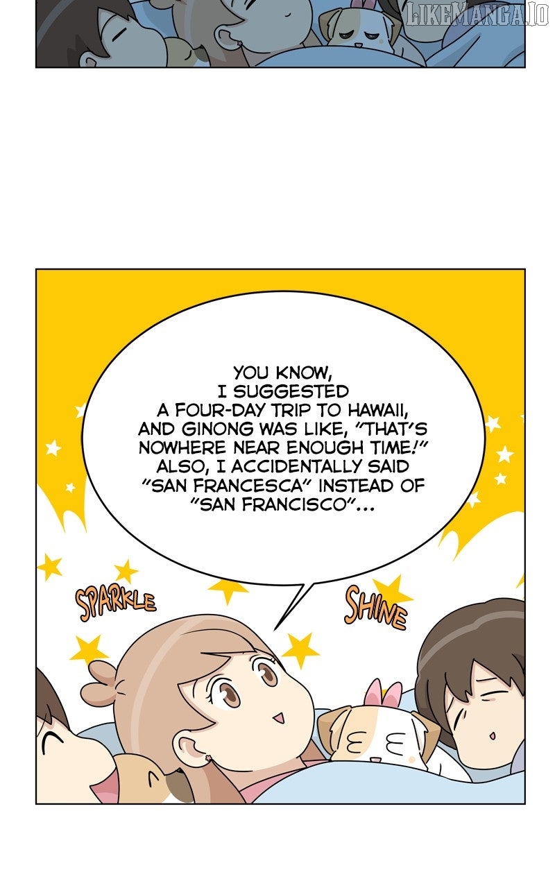 The Dog Diaries Chapter 225 - page 59