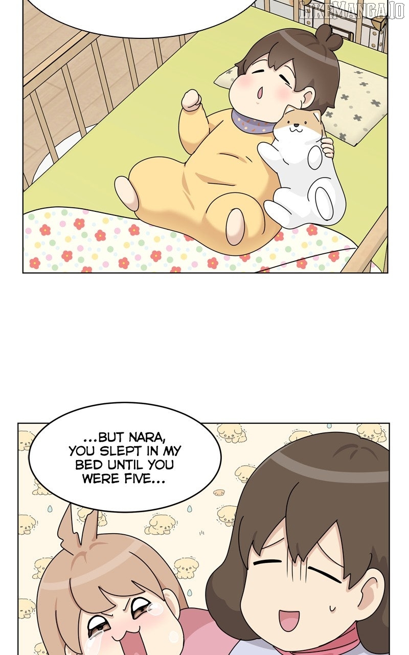 The Dog Diaries Chapter 225 - page 62