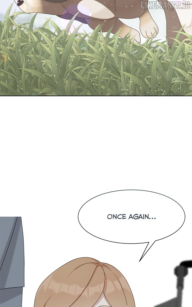 The Dog Diaries Chapter 226 - page 33