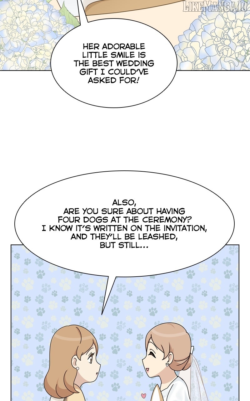 The Dog Diaries Chapter 226 - page 42
