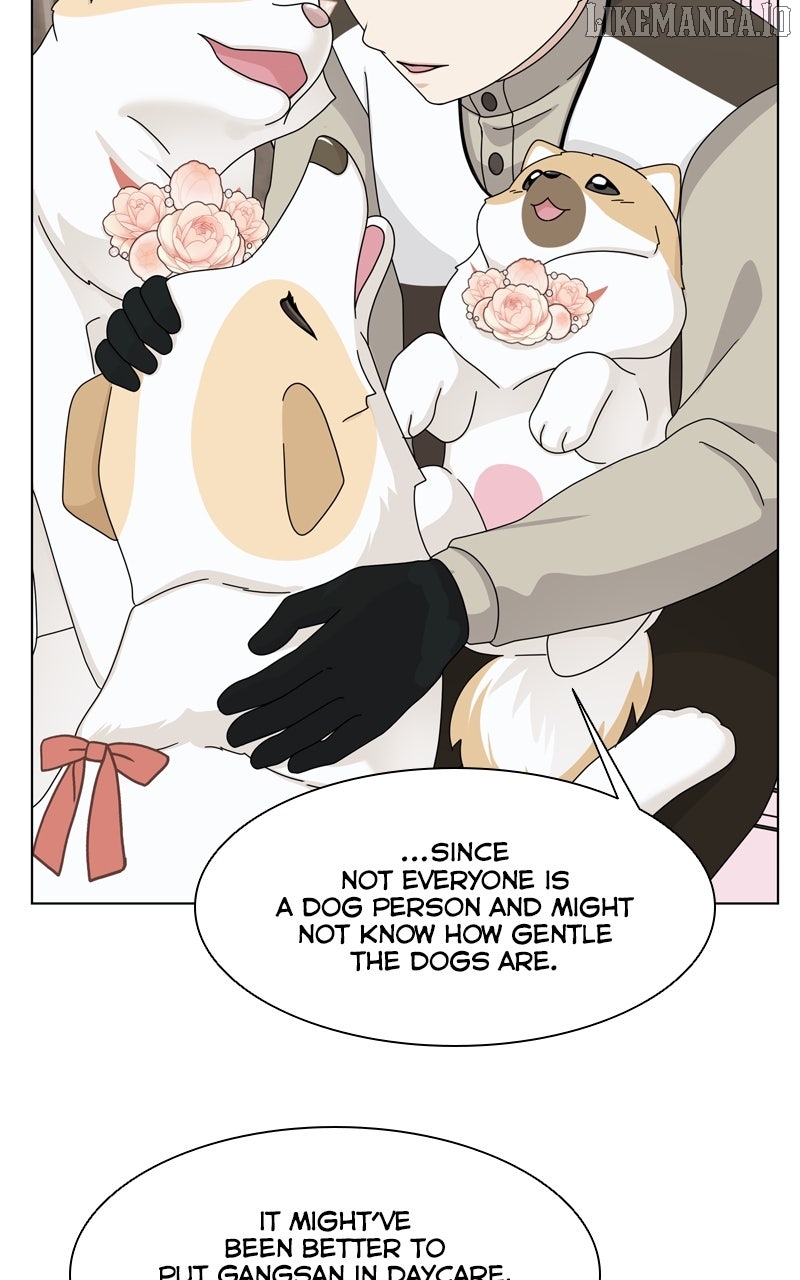 The Dog Diaries Chapter 226 - page 48