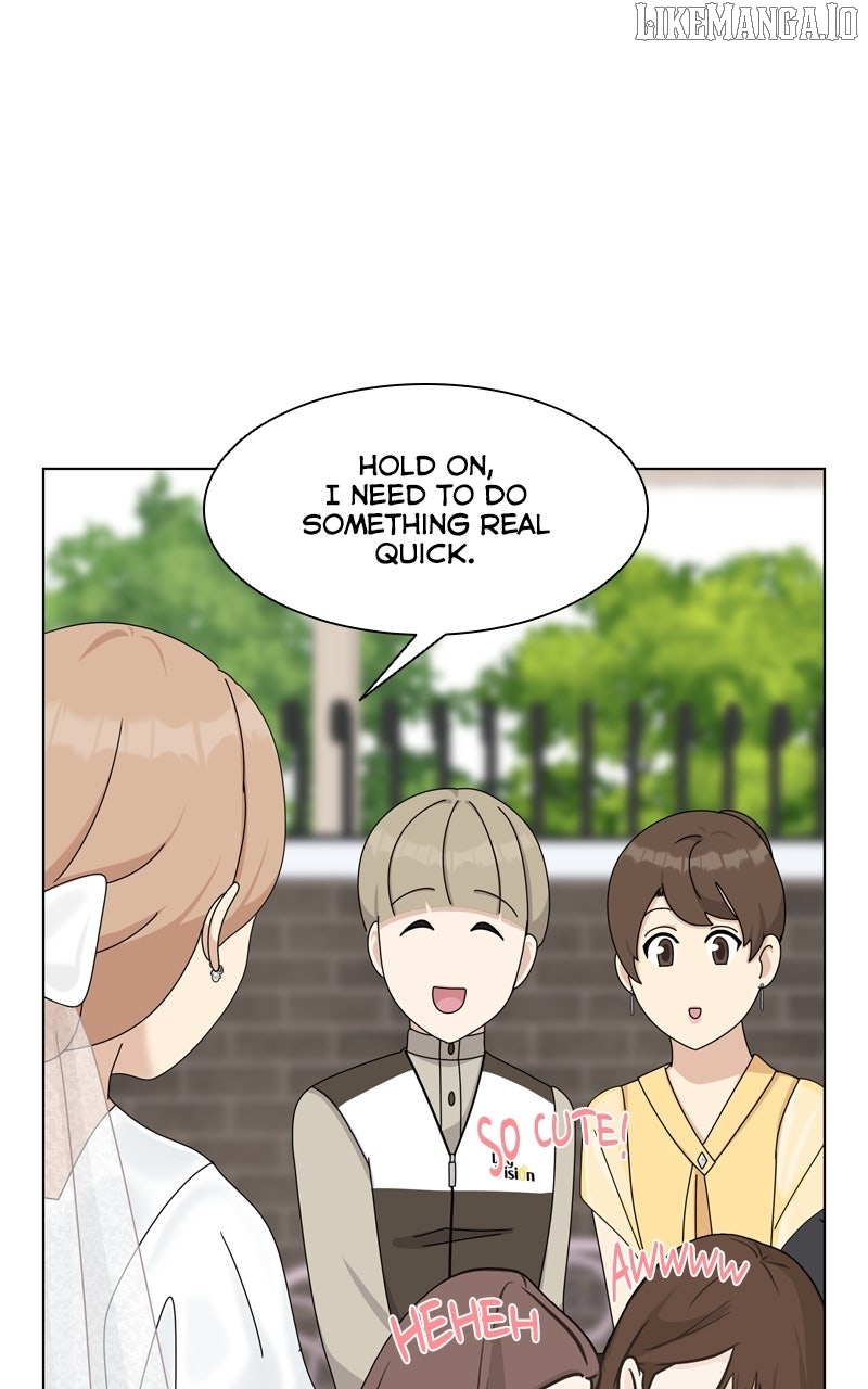The Dog Diaries Chapter 226 - page 63