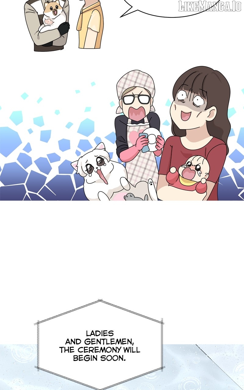 The Dog Diaries Chapter 226 - page 70