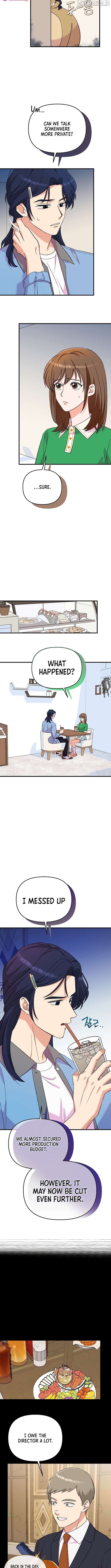 Broadcast Genius Youngest Writer Chapter 58 - page 3