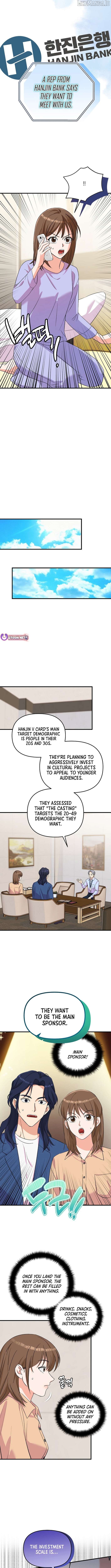 Broadcast Genius Youngest Writer Chapter 59 - page 5