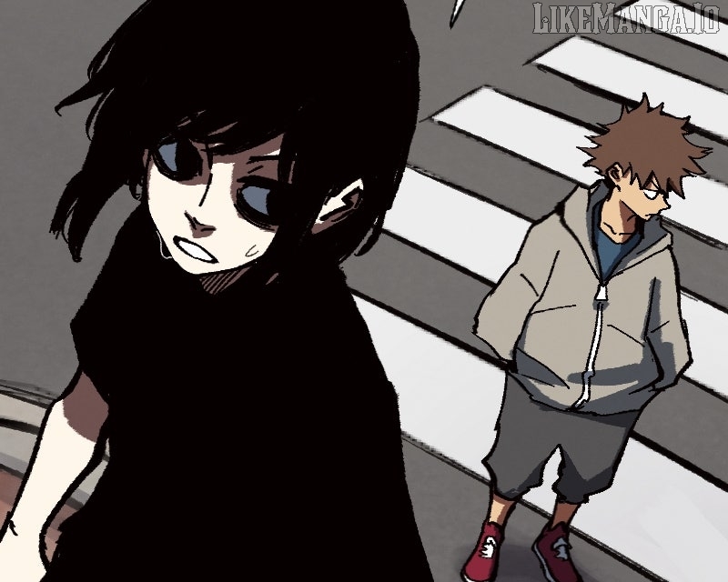 SHOGUNNED - Manga Chapter 32 - page 44