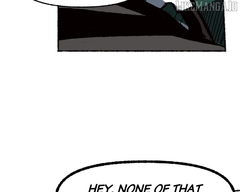 SHOGUNNED - Manga Chapter 33 - page 32