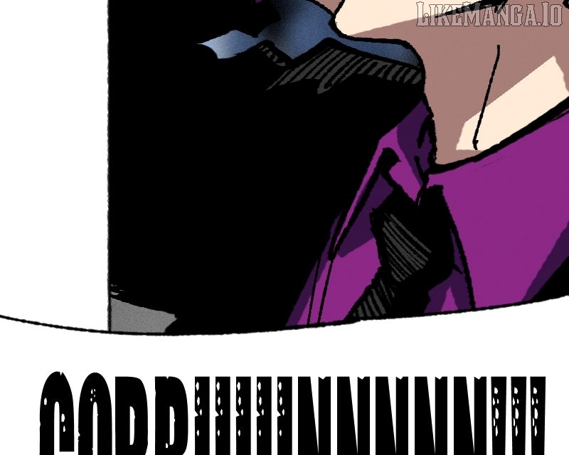 SHOGUNNED - Manga Chapter 34 - page 32