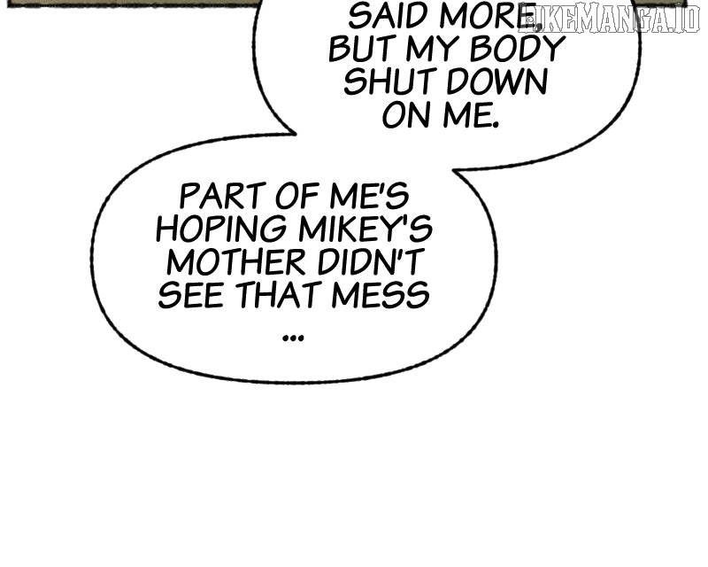 SHOGUNNED - Manga Chapter 34 - page 92