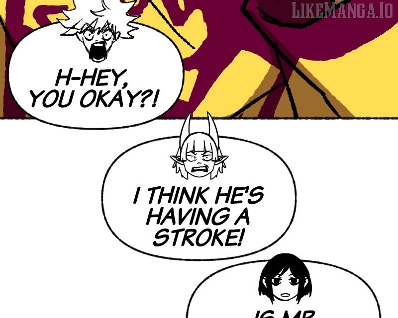 SHOGUNNED - Manga Chapter 34 - page 167