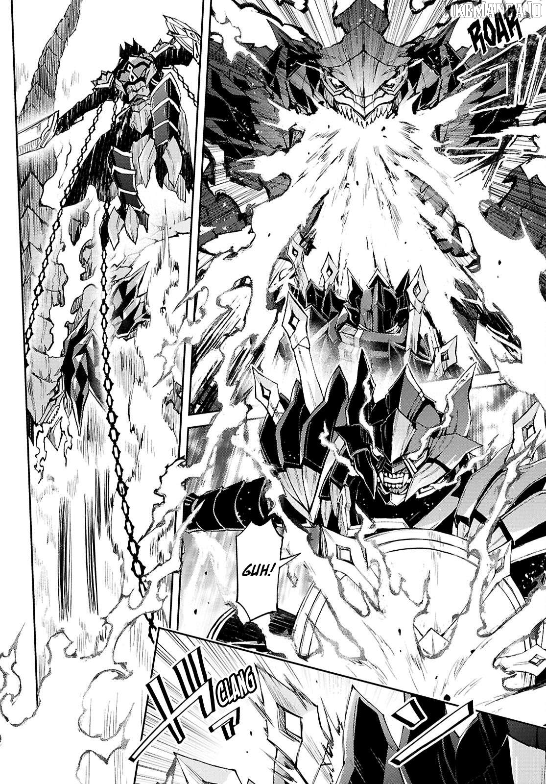 Gakeppuchi Reijou Wa Kurokishi-Sama O Horesasetai! Chapter 16 - page 4