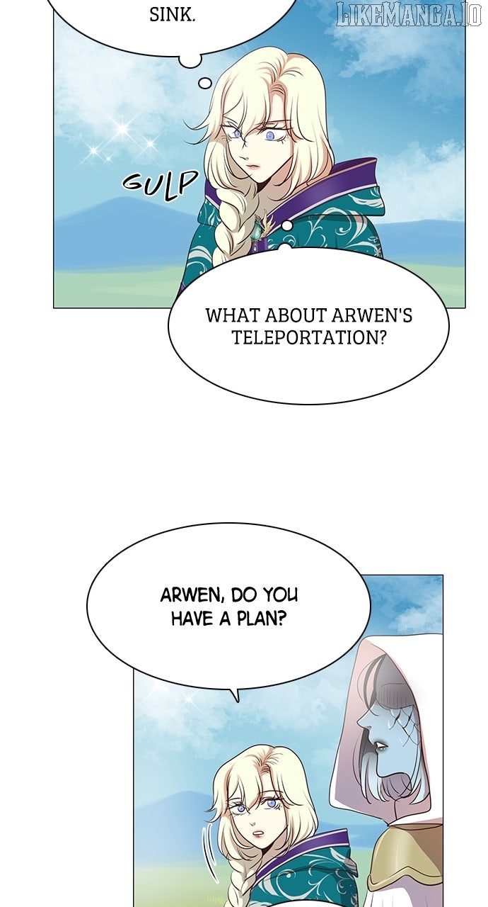 I Became the Rabbit Heroine's Stepmother Chapter 60 - page 32