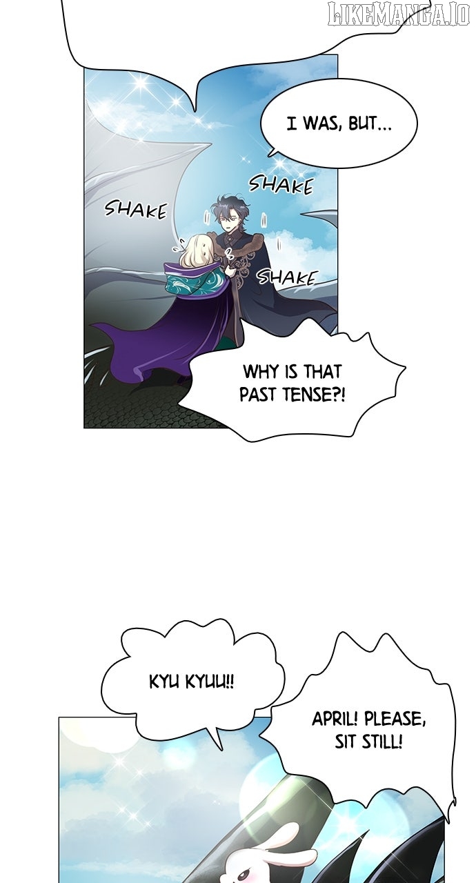 I Became the Rabbit Heroine's Stepmother Chapter 60 - page 44