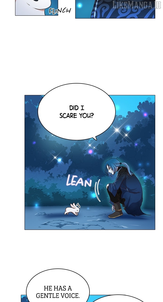 I Became the Rabbit Heroine's Stepmother Chapter 62 - page 5