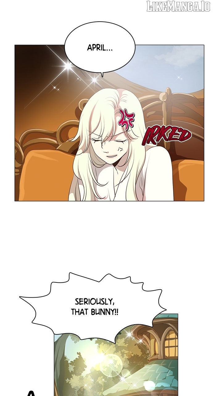 I Became the Rabbit Heroine's Stepmother Chapter 62 - page 34