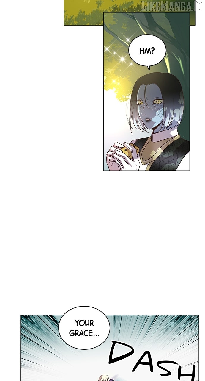 I Became the Rabbit Heroine's Stepmother Chapter 62 - page 36