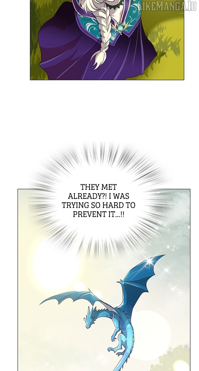 I Became the Rabbit Heroine's Stepmother Chapter 62 - page 45